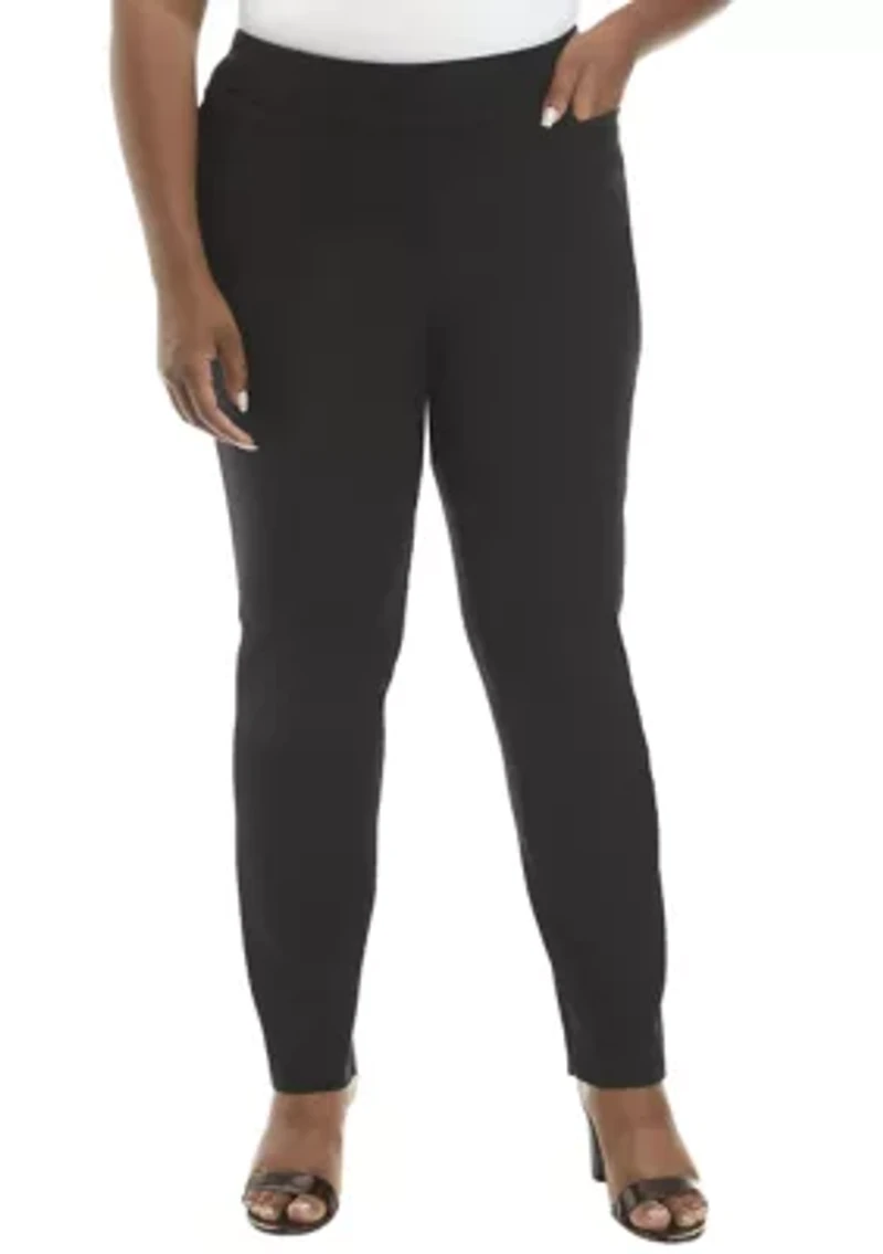 Plus Millennium Pants - Average