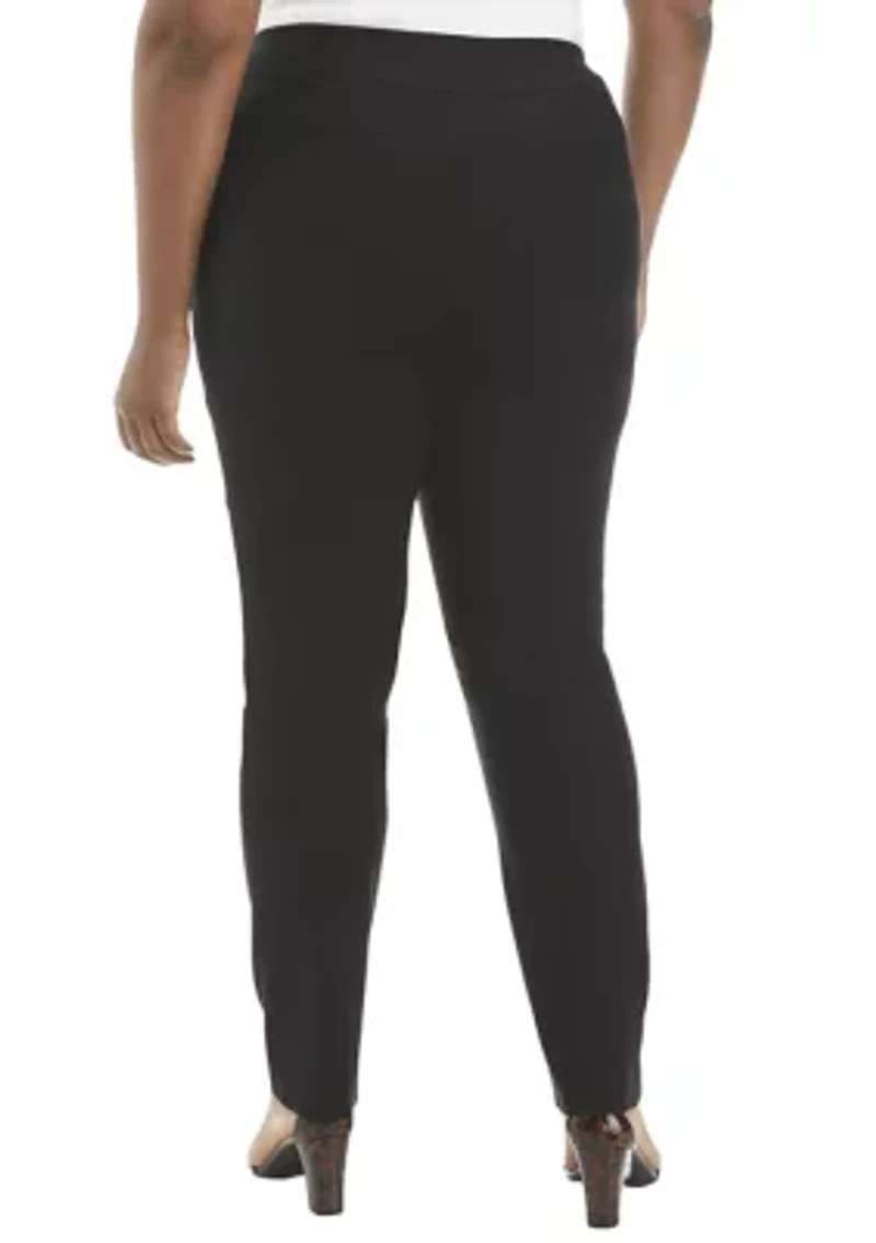 Plus Millennium Pants - Average