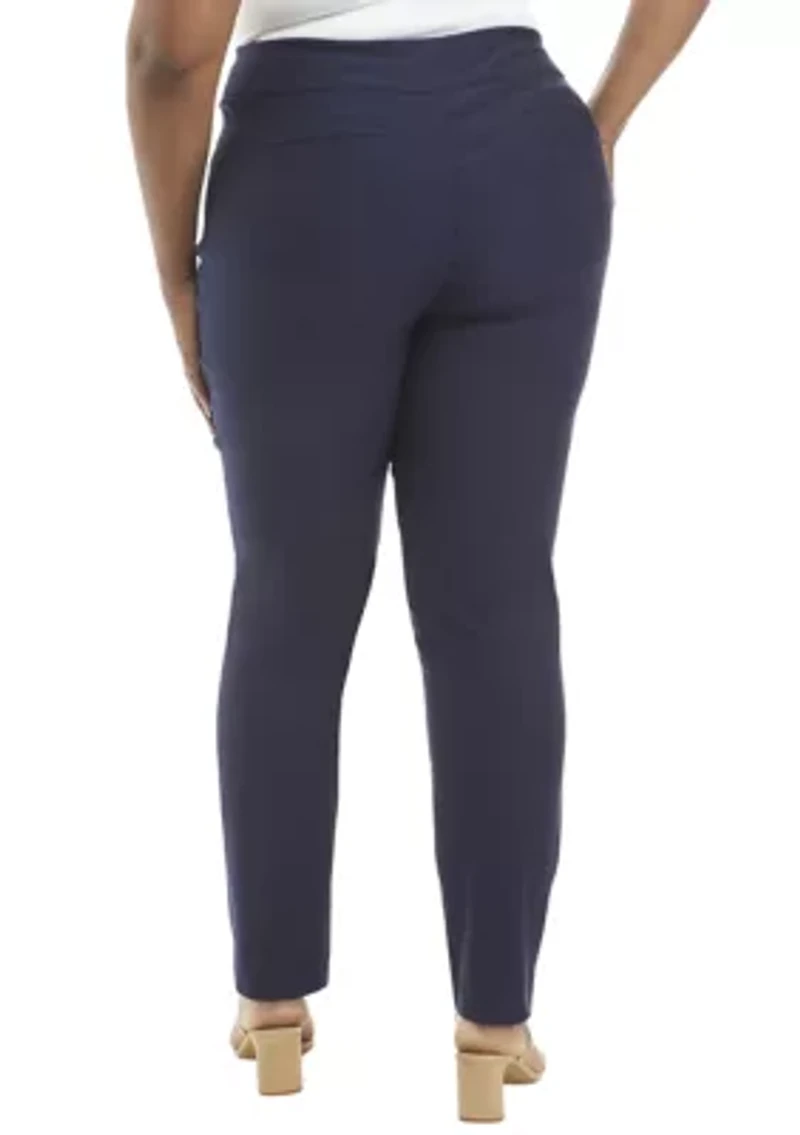 Plus Millennium Pants - Average