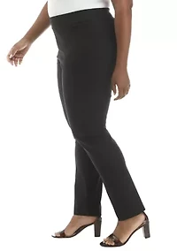 Plus Millennium Pants - Average