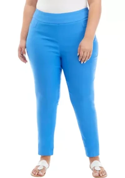 Plus Millennium Short Pants
