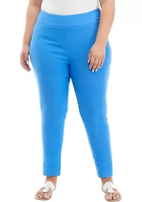 Plus Millennium Short Pants
