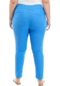 Plus Millennium Short Pants