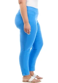 Plus Millennium Short Pants