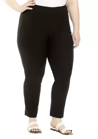 Plus Millennium Pants - Short Length