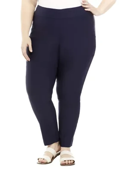 Plus Millennium Pants