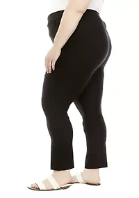Plus Millennium Pants - Short Length