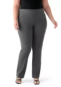 Plus Millennium Bootcut Pants