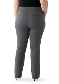 Plus Millennium Bootcut Pants