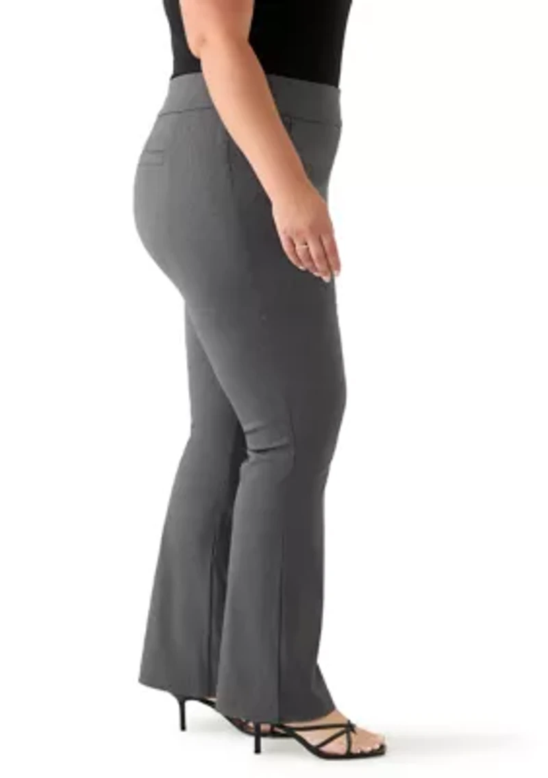 Plus Millennium Bootcut Pants