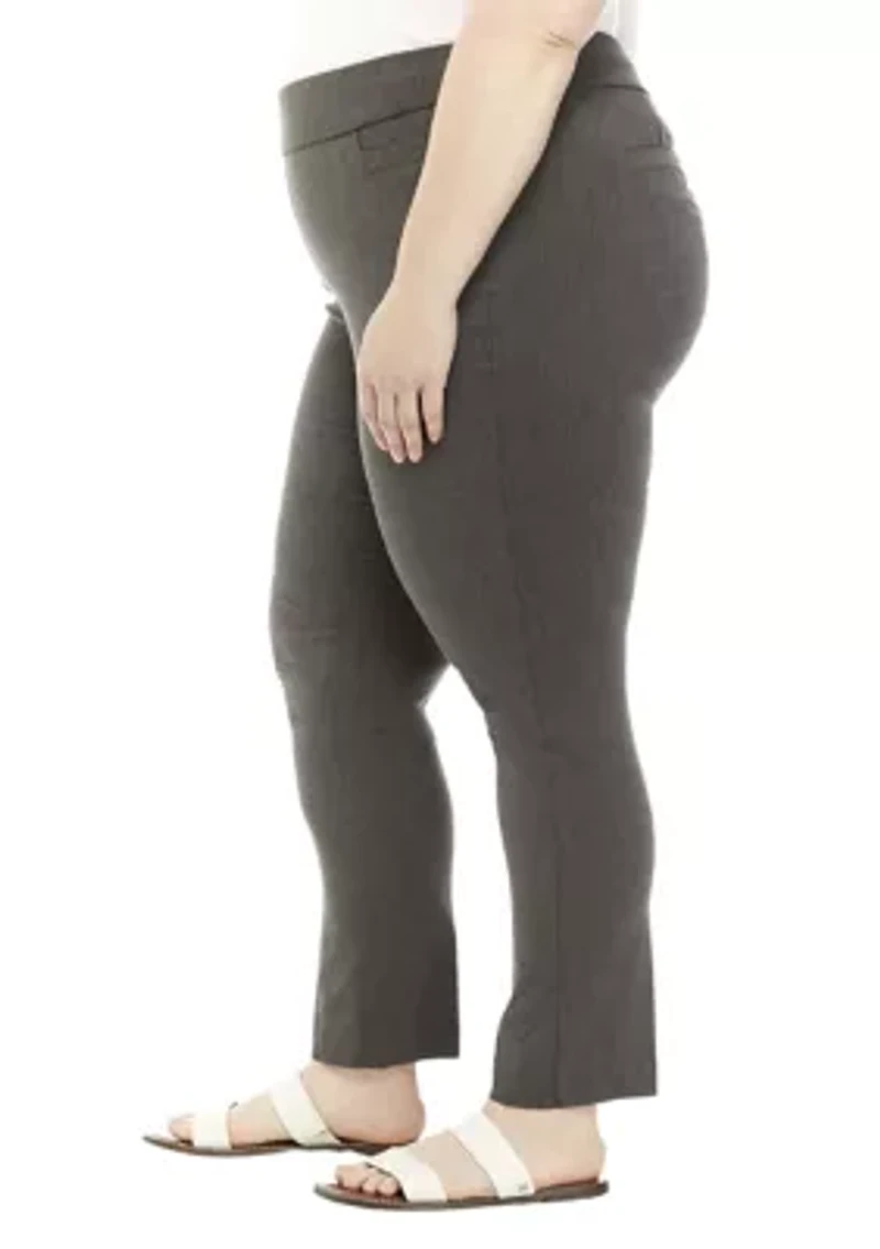 Plus Millennium Pants
