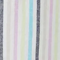 Plus Pull On Linen Pants