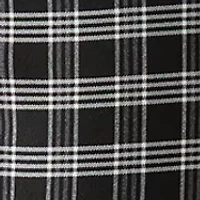 Plus Millennium Plaid Pants