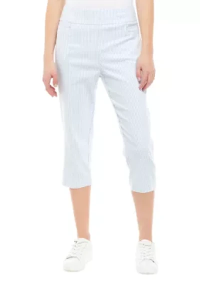 Women's Millennium Capris