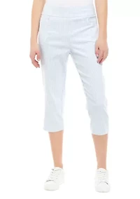 Women's Millennium Capris