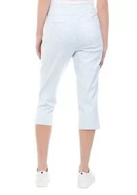 Women's Millennium Capris