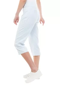 Women's Millennium Capris