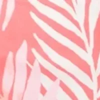 Women's Millennium Printed Capri Pants