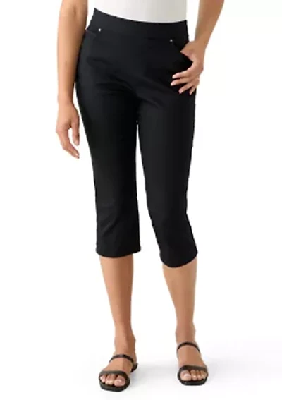 Women's Capri Pants