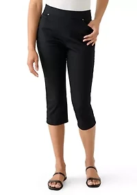 Women's Capri Pants