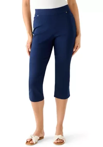Women's Capri Pants