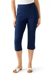 Women's Capri Pants