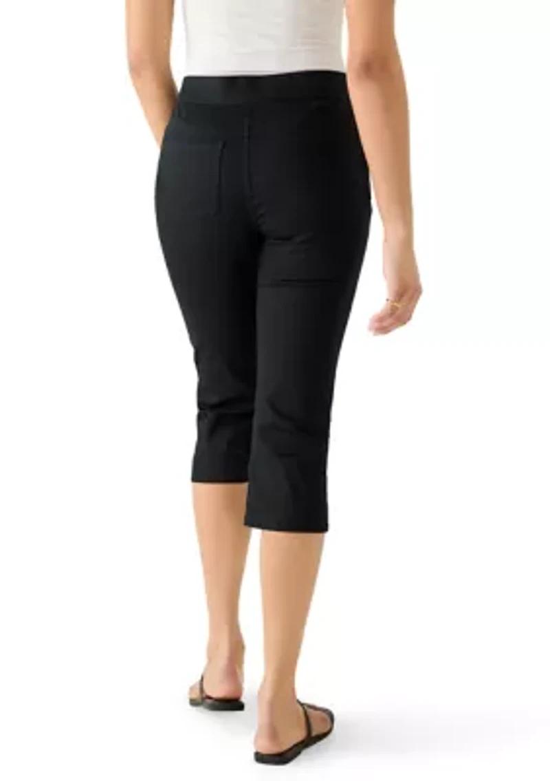 Women's Capri Pants