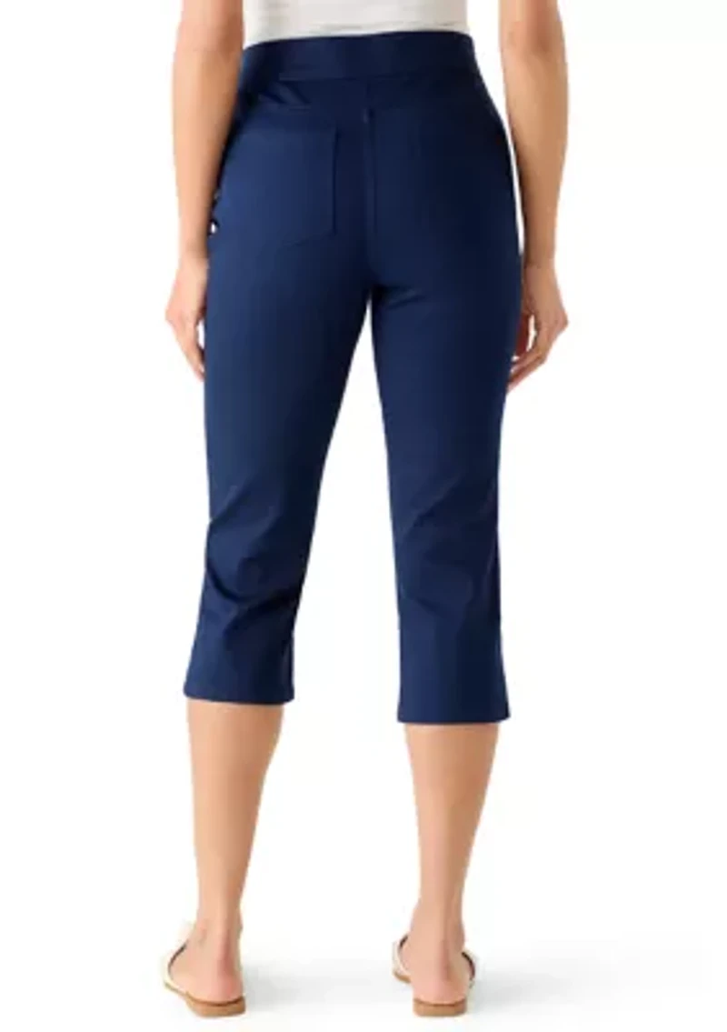 Women's Capri Pants