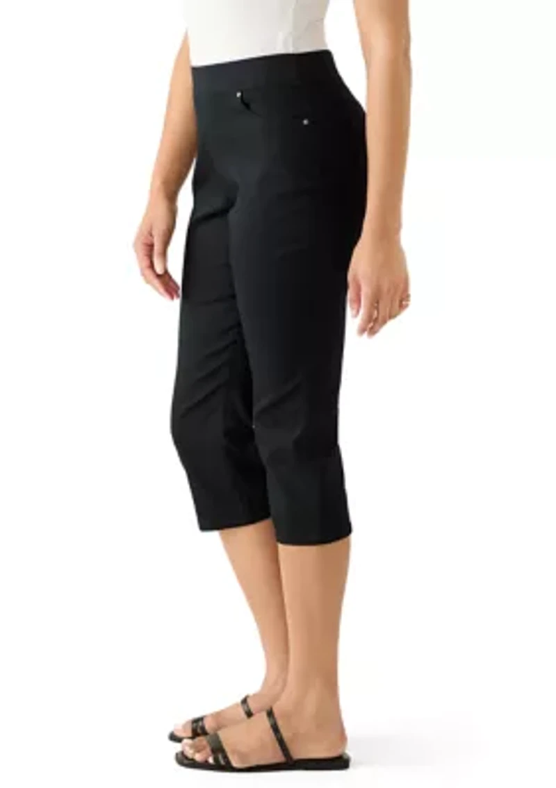 Women's Capri Pants