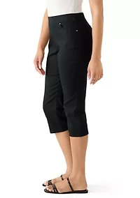 Women's Capri Pants