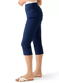Women's Capri Pants