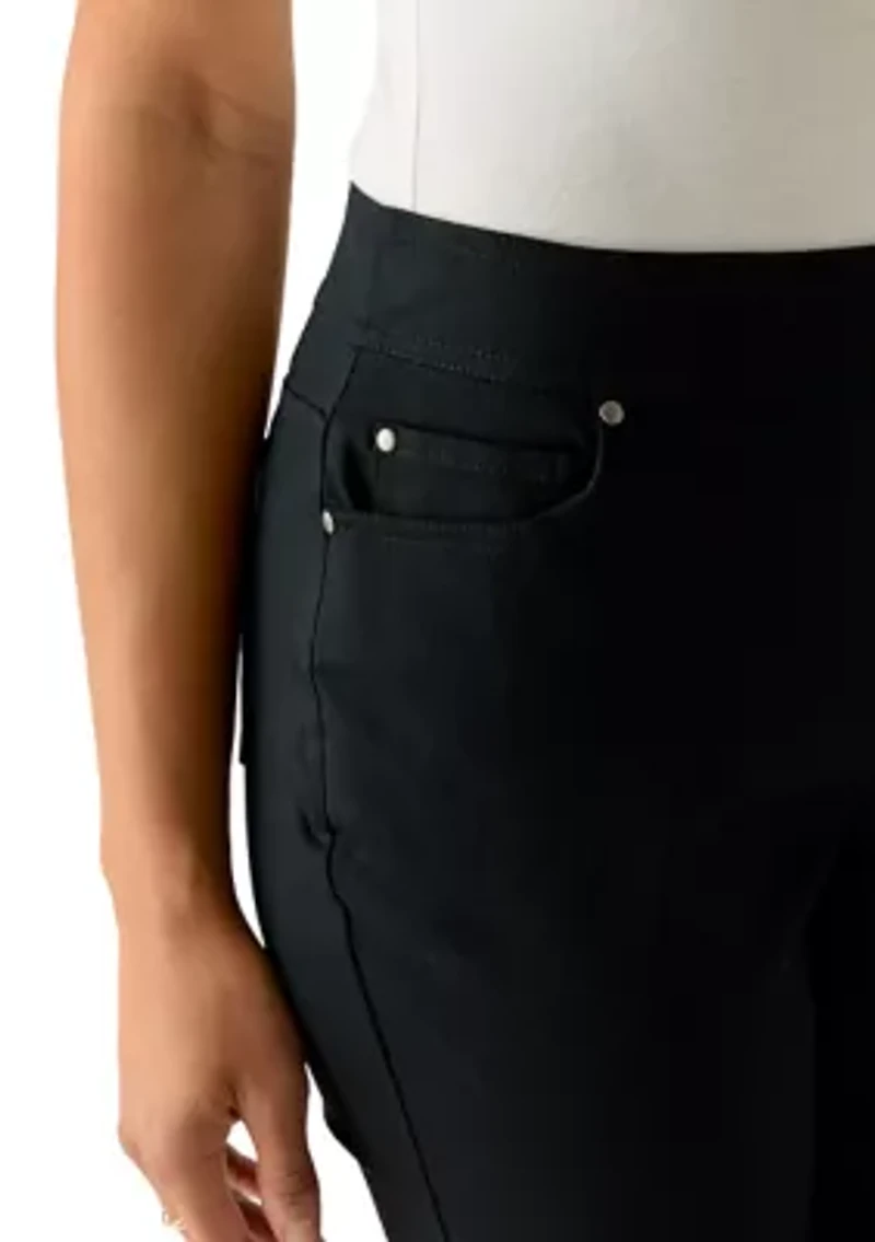 Women's Capri Pants