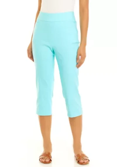 Women's Millennium Capris