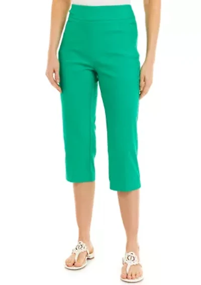 Women's Millennium Capris
