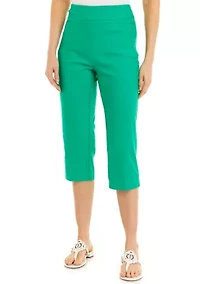 Women's Millennium Capris