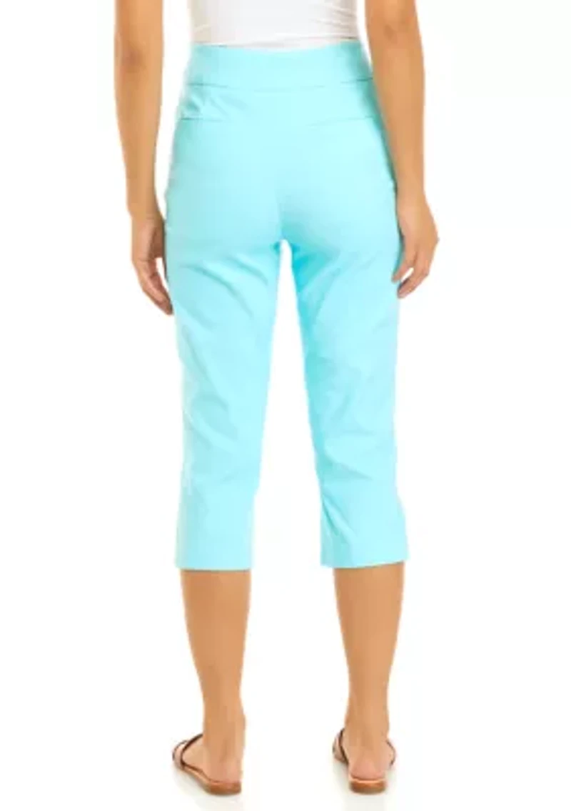 Women's Millennium Capris