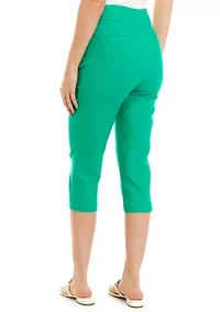 Women's Millennium Capris