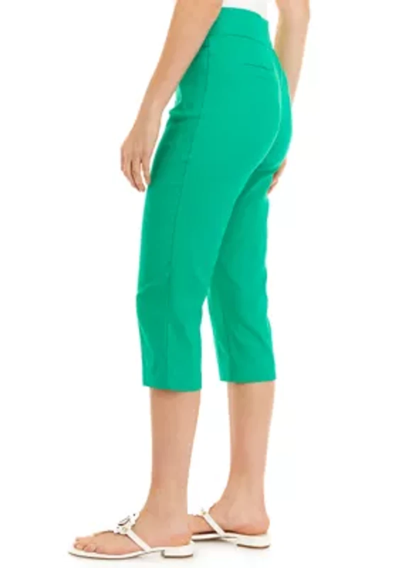 Women's Millennium Capris
