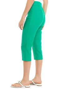 Women's Millennium Capris