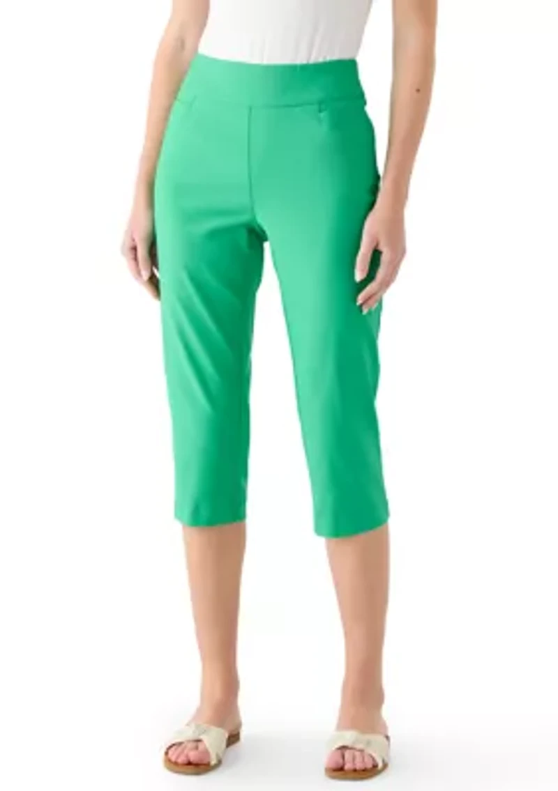 Women's Millennium Capri Fashion Sold Pants