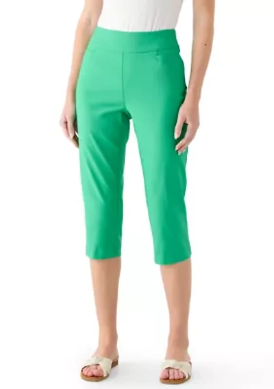Women's Millennium Capri Fashion Sold Pants