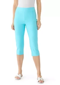 Women's Millennium Capri Fashion Sold Pants