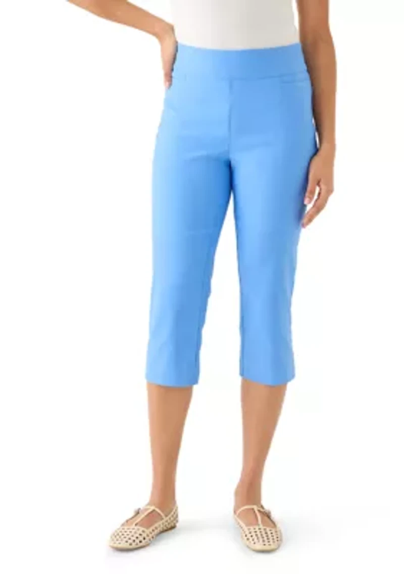 Women's Millennium Capri Fashion Sold Pants