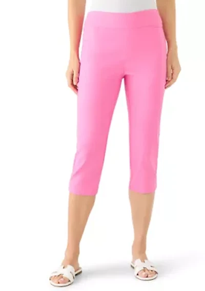 Women's Millennium Capri Fashion Sold Pants