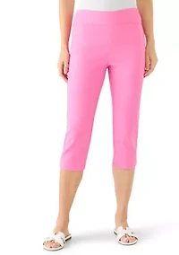 Women's Millennium Capri Fashion Sold Pants