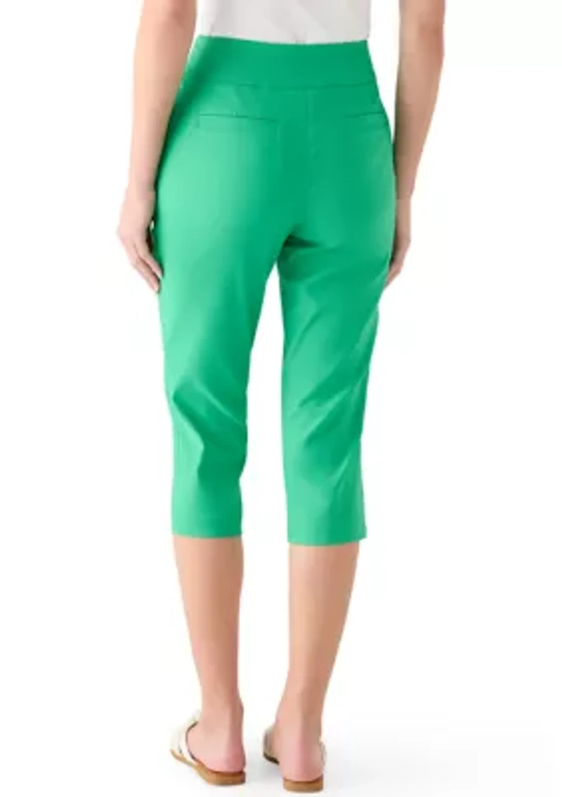Women's Millennium Capri Fashion Sold Pants