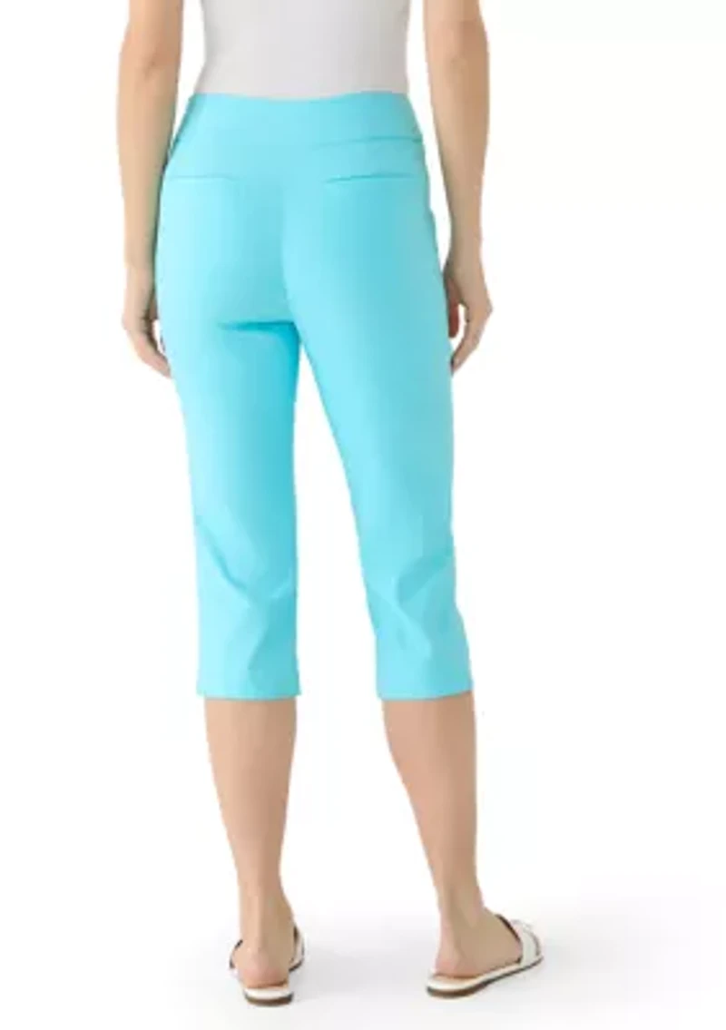 Women's Millennium Capri Fashion Sold Pants