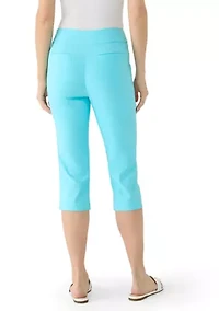 Women's Millennium Capri Fashion Sold Pants