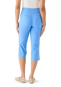 Women's Millennium Capri Fashion Sold Pants