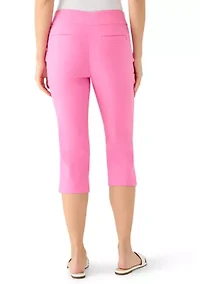 Women's Millennium Capri Fashion Sold Pants